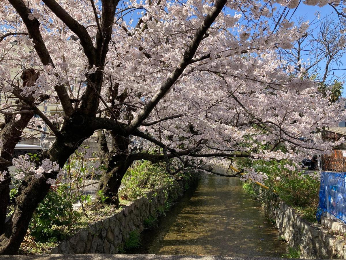 Genji Kyoto, A Member Of Design Hotels Luaran gambar