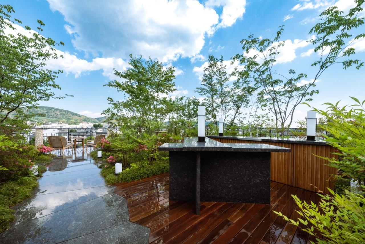 Genji Kyoto, A Member Of Design Hotels Luaran gambar