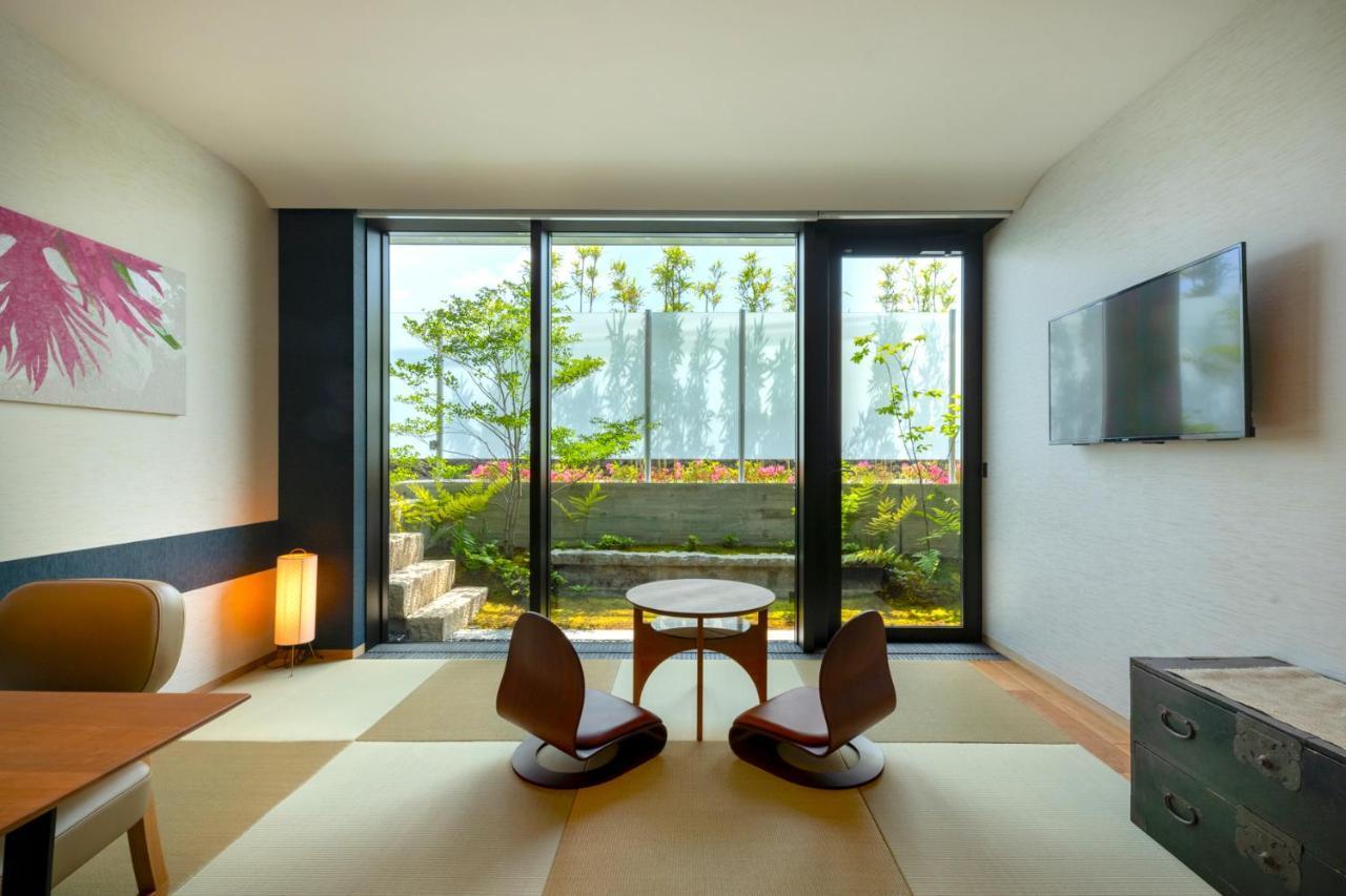 Genji Kyoto, A Member Of Design Hotels Luaran gambar