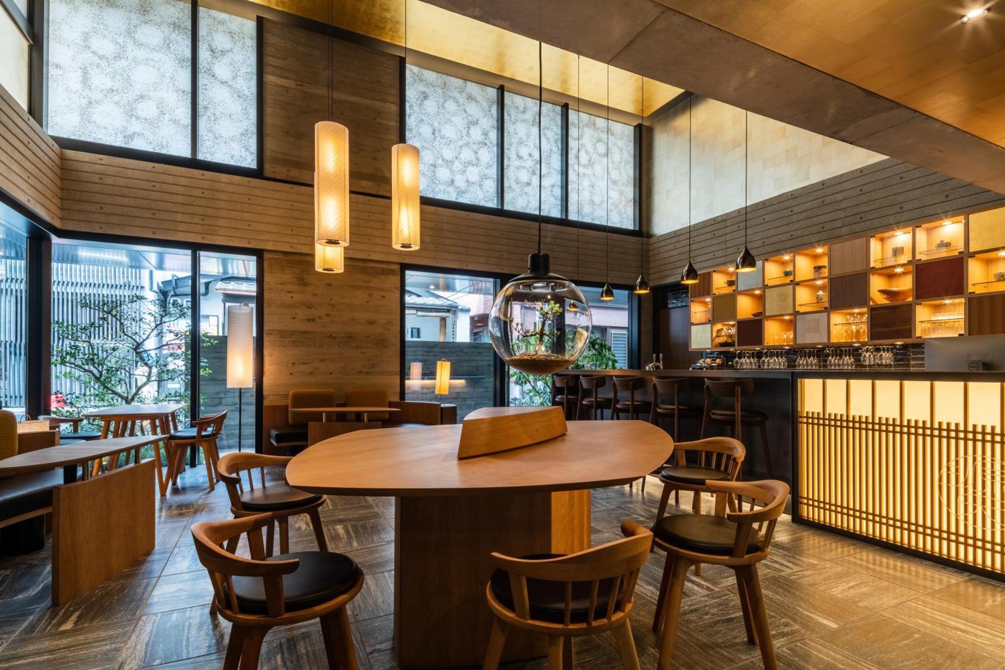 Genji Kyoto, A Member Of Design Hotels Luaran gambar