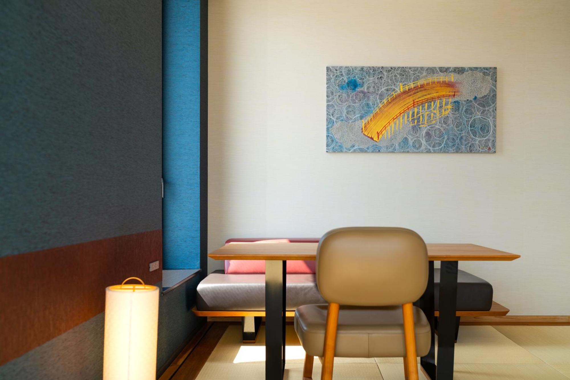 Genji Kyoto, A Member Of Design Hotels Luaran gambar