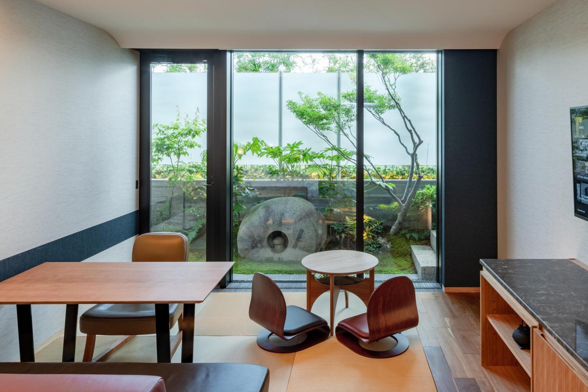 Genji Kyoto, A Member Of Design Hotels Luaran gambar