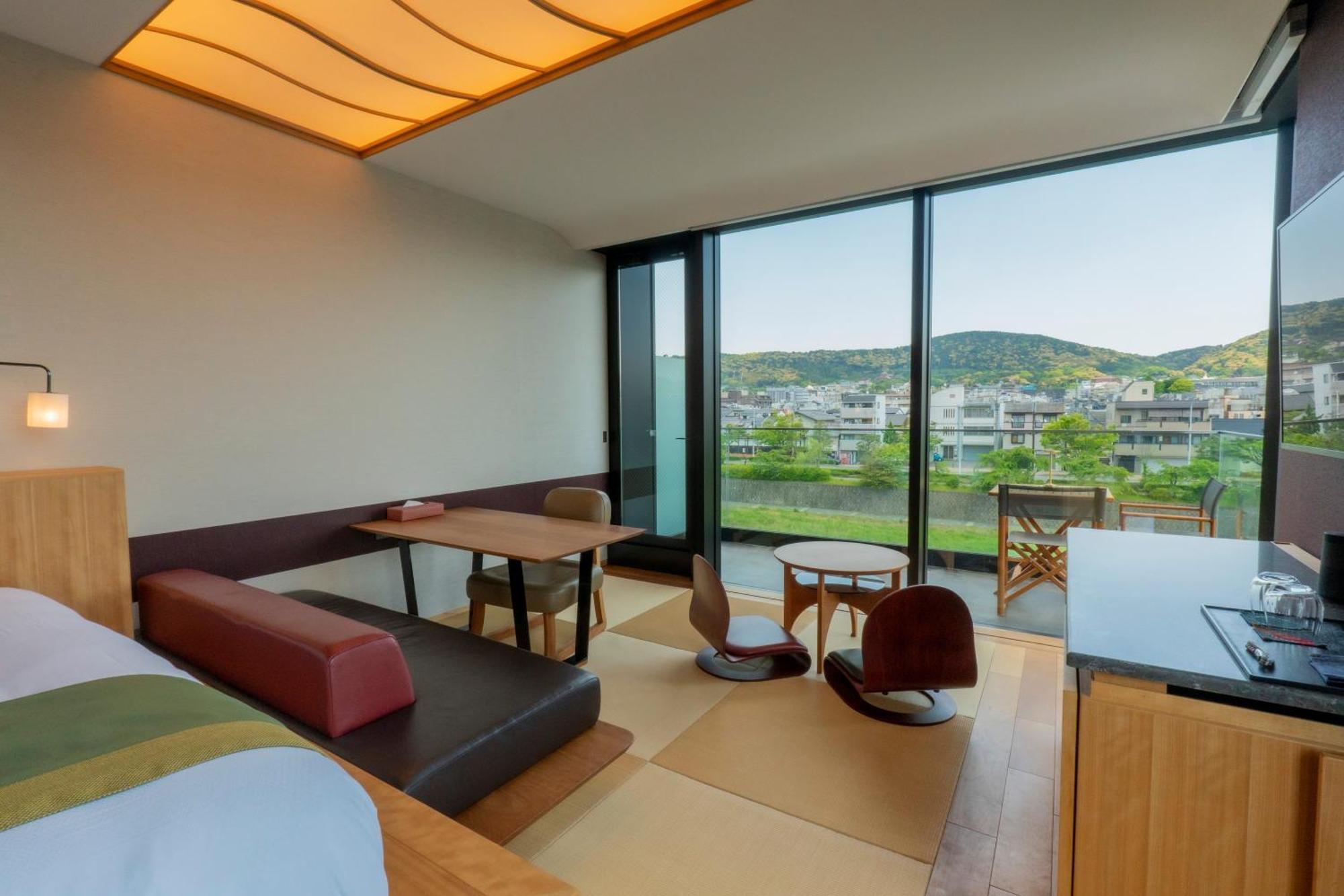 Genji Kyoto, A Member Of Design Hotels Luaran gambar