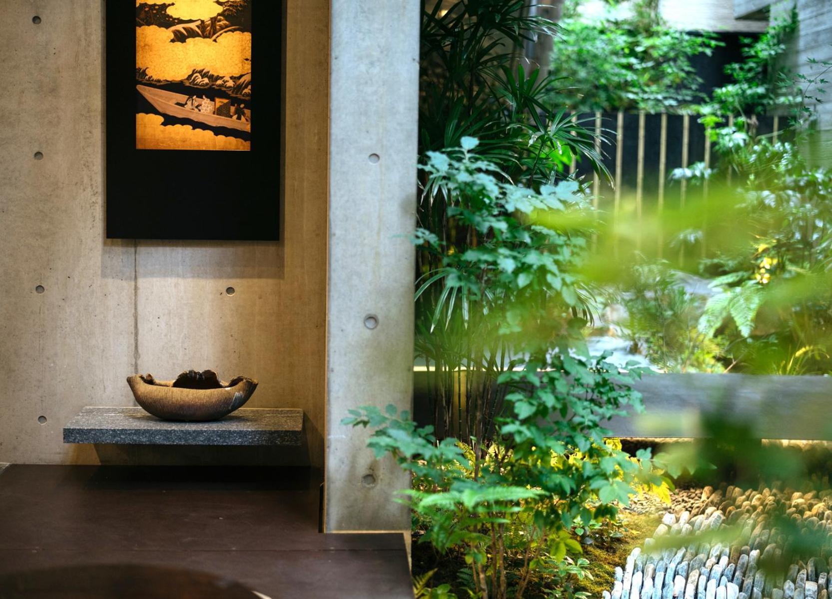 Genji Kyoto, A Member Of Design Hotels Luaran gambar