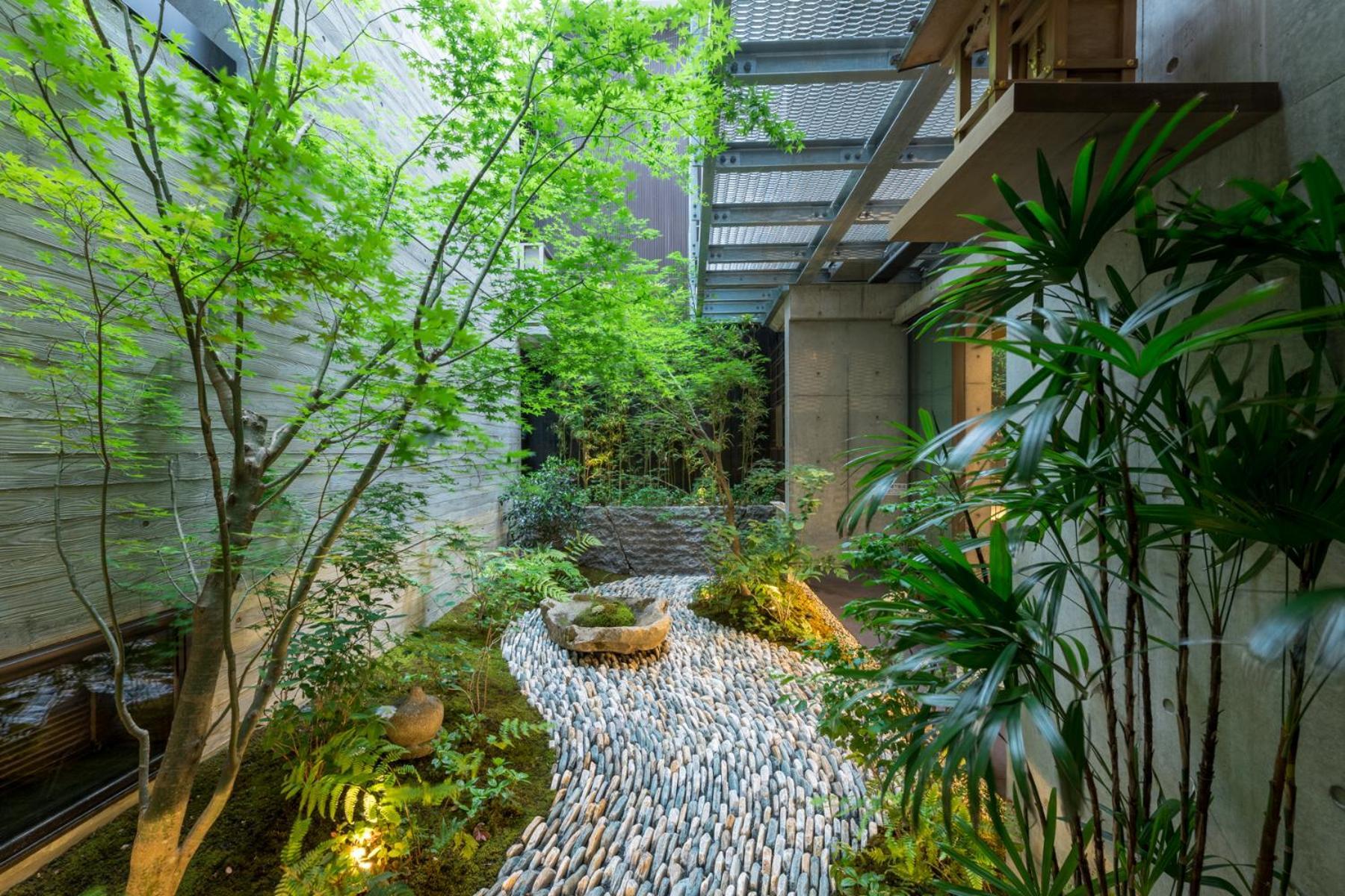 Genji Kyoto, A Member Of Design Hotels Luaran gambar