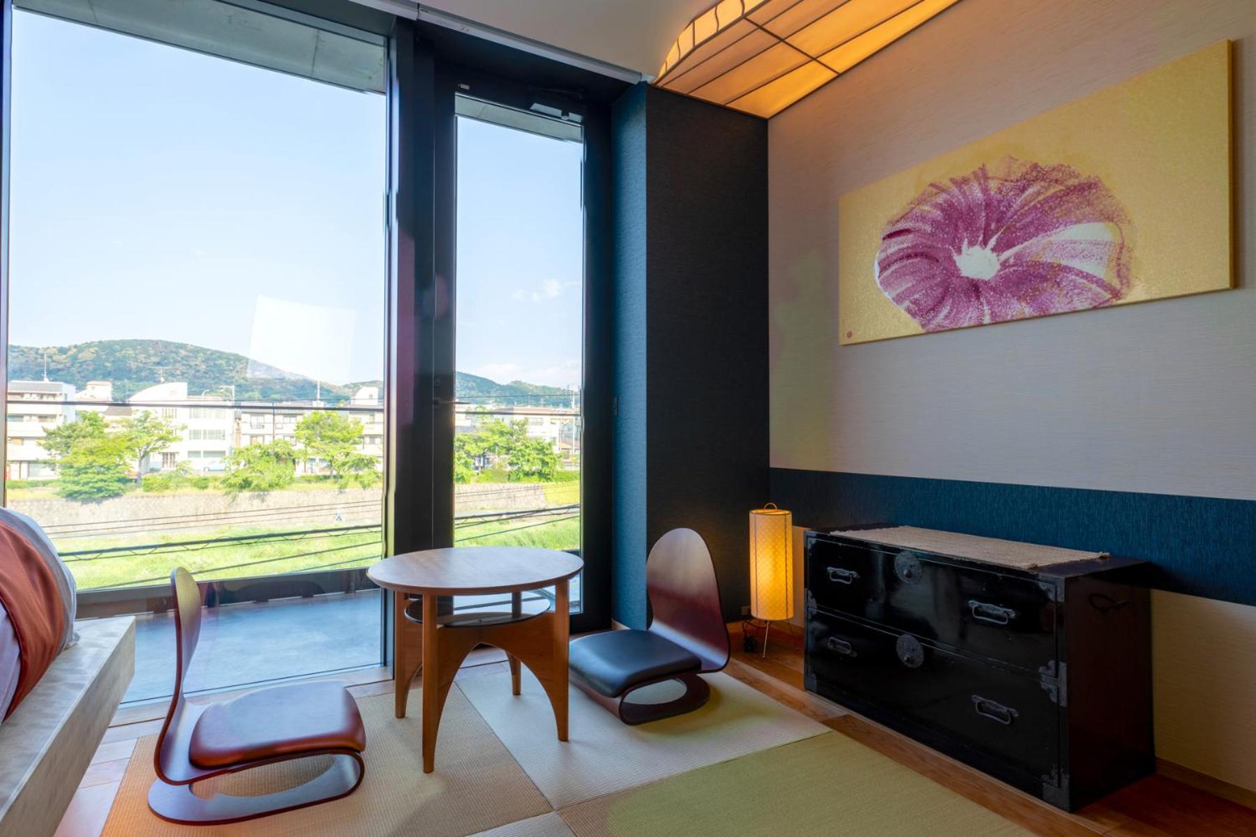 Genji Kyoto, A Member Of Design Hotels Luaran gambar