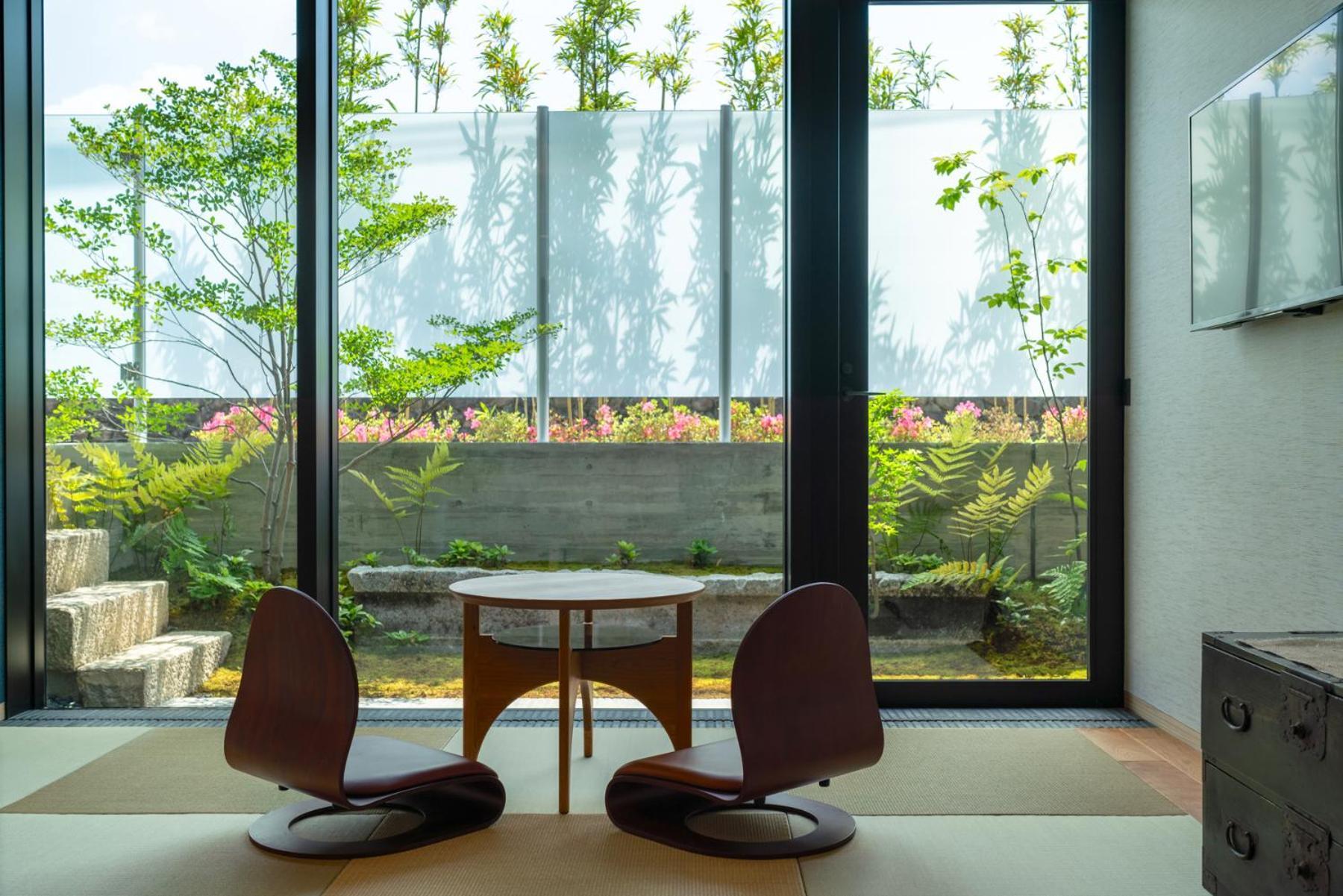 Genji Kyoto, A Member Of Design Hotels Luaran gambar